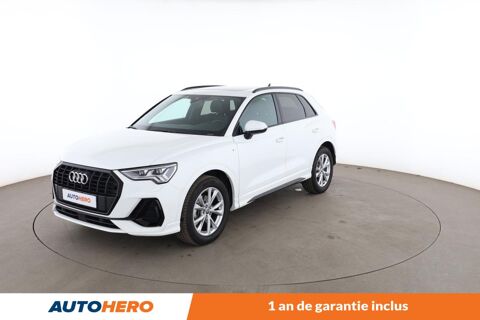 Annonce voiture Audi Q3 25990 €