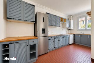  Maison à vendre 5 pièces 100 m²