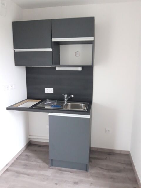  Appartement  louer 2 pices 42 m