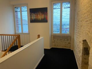  Appartement à louer 3 pièces 50 m²