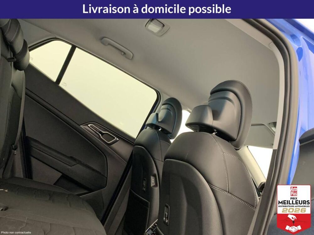 Sportage Hybride 239 ch BVA6 Active 2026 occasion 10150 Lavau