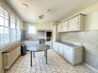  Maison à vendre 7 pièces 136 m²