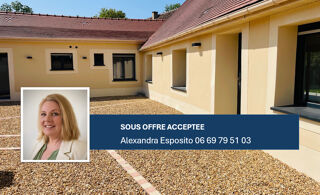  Maison  vendre 4 pices 130 m