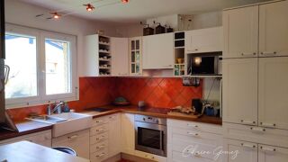  Maison � vendre 5 pi�ces 110 m�
