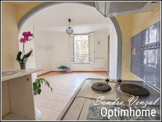  Appartement à vendre 1 pièce 22 m²
