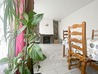  Maison à vendre 5 pièces 91 m²
