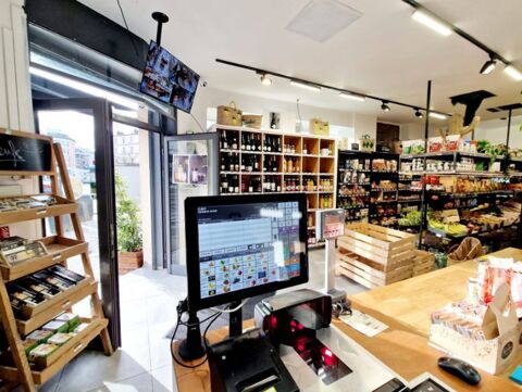   Commerces/Negoce 