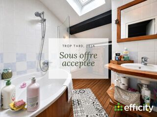  Appartement à vendre 5 pièces 130 m²