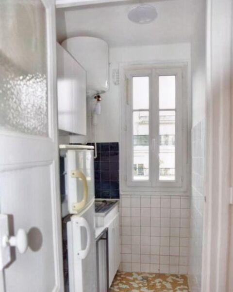  Appartement � louer 1 pi�ce 20 m�