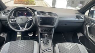 Tiguan Allspace II 1.5 TSI 150 DSG7 R Line 2021 occasion 78400 Chatou