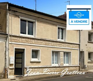 Immeuble à vendre 5 pièces 86 m²