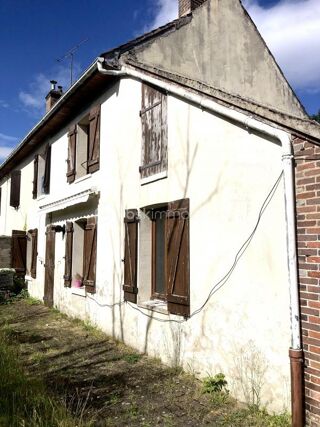  Maison � vendre 4 pi�ces 100 m�