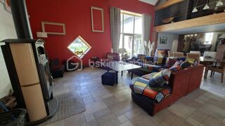  Maison � vendre 7 pi�ces 325 m�