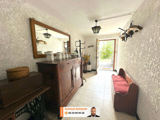  Maison � vendre 4 pi�ces 108 m�