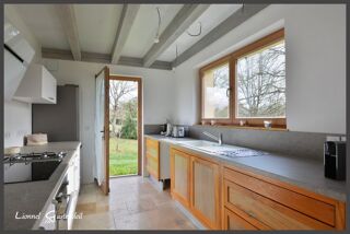  Maison à vendre 4 pièces 140 m²