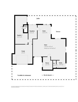  Maison à vendre 6 pièces 180 m²