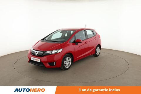 Honda Jazz 1.3 i-VTEC Executive 102 ch 2016 occasion Issy-les-Moulineaux 92130