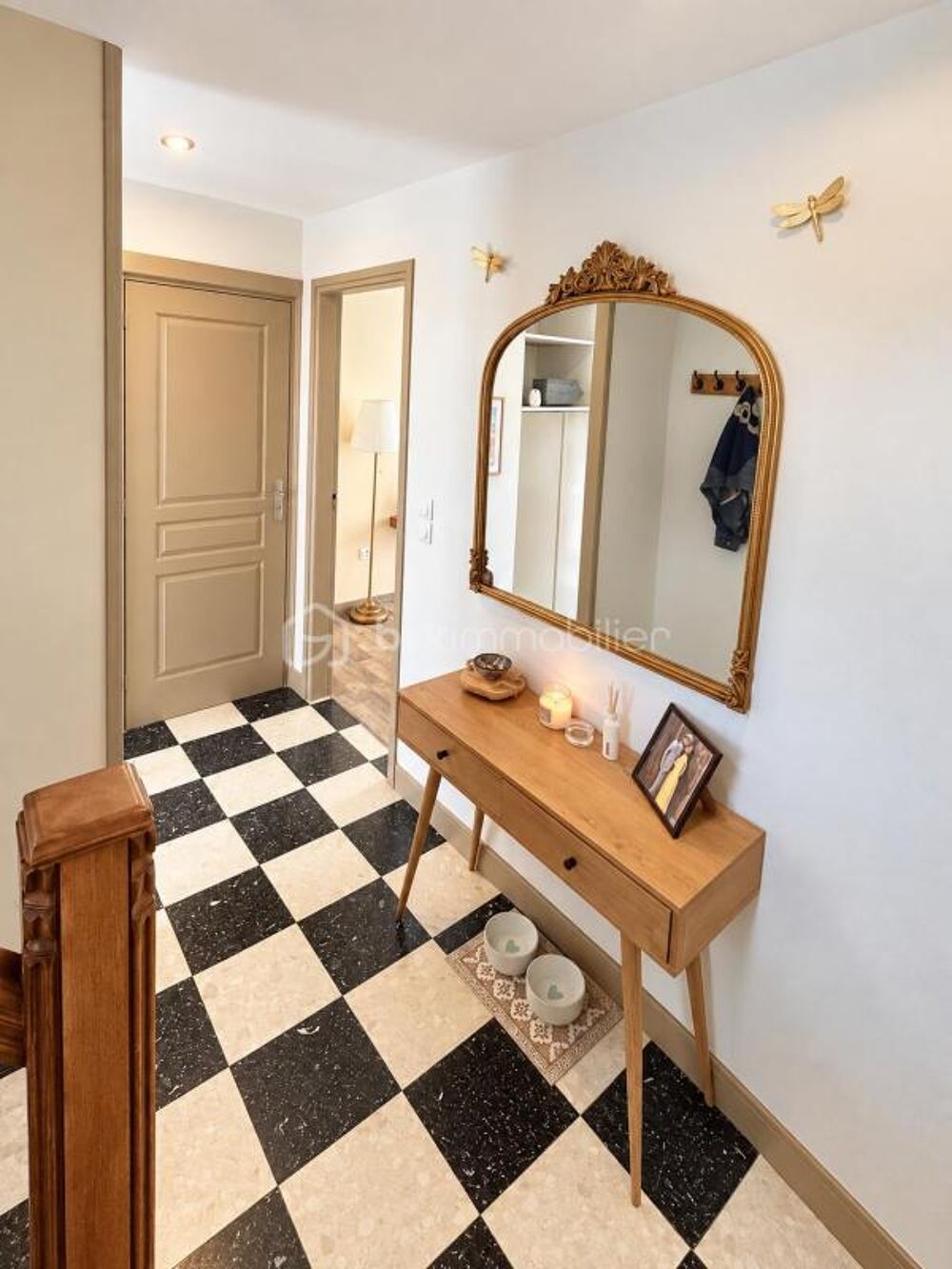 ? BOULOGNE-SUR-MER  SECTEUR BRÉQUERECQUE  119 m²  TERRASSES  AUCUN TRAVAUX