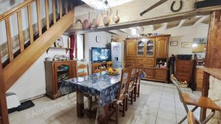  Maison à vendre 3 pièces 68 m²
