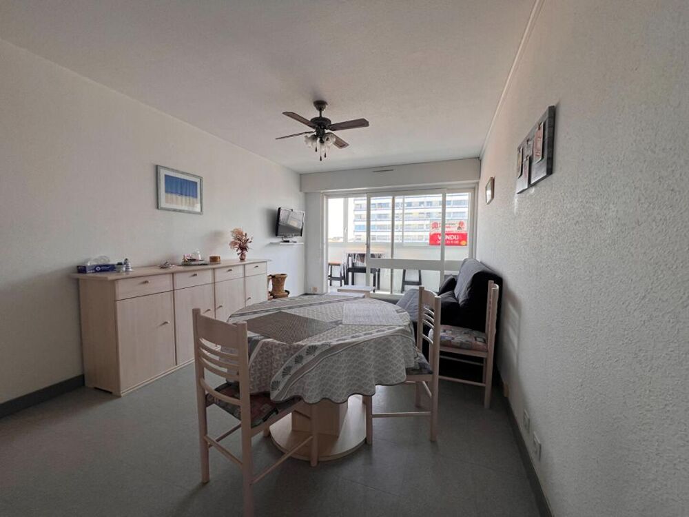 COUP DE COEUR Appartement Rénové -Vue Mer -Clé en main