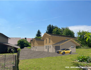  Maison � vendre 4 pi�ces 108 m�