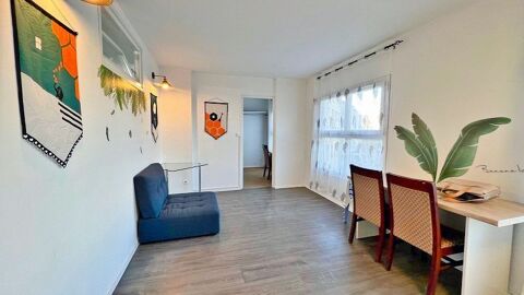  Appartement � louer 5 pi�ces 100 m�
