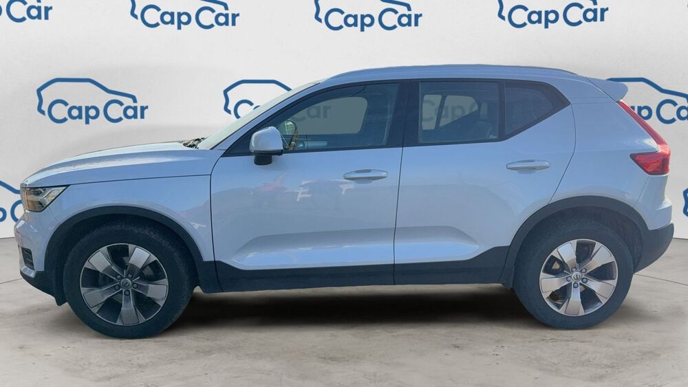 XC40 I 2.0 D3 150 Geartronic 8 Business - Automatique 2019 occasion 45460 Bray Saint Aignan