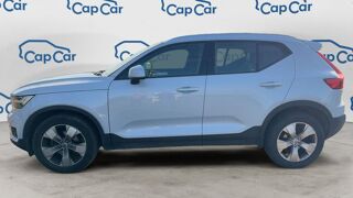 XC40 I 2.0 D3 150 Geartronic 8 Business - Automatique 2019 occasion 45460 Bray Saint Aignan