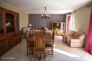  Maison à vendre 3 pièces 116 m²