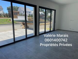 Vente Maison Maison à Vendre - ASSERAC Asserac