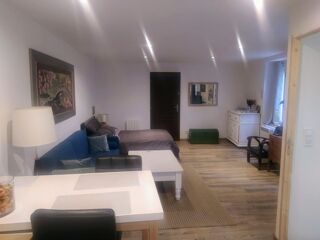  Appartement � louer 1 pi�ce 35 m�