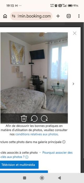 Location Appartement Appartement de 30m2 à louer sur Nevers Nevers