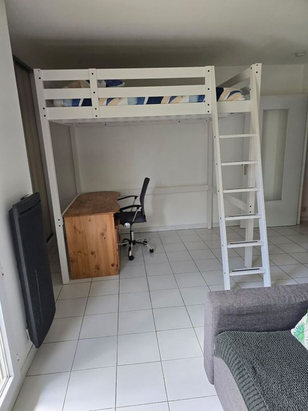 Location Appartement Studio de 30m2 à louer sur Montpellier Montpellier