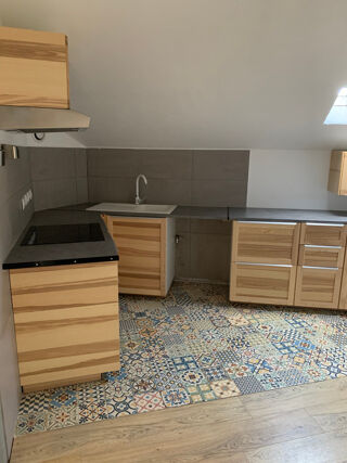  Appartement � louer 2 pi�ces 32 m�