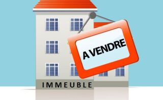  Immeuble � vendre 1213 m�