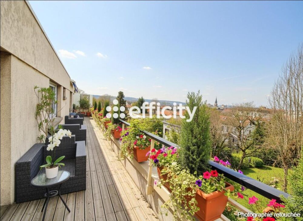 � vendre  Appartement Le V�sinet (78110)