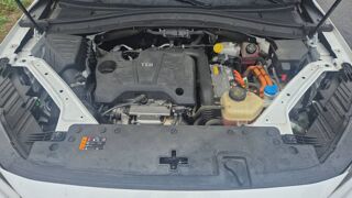 MG.EHS 1.5 T-GDI 258 Plug in Hybrid BVA Luxury 2021 occasion 91100 Corbeil Essonnes