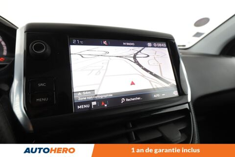 2008 1.2 PureTech GT Line EAT6 110 ch 2018 occasion 92130 Issy-les-Moulineaux