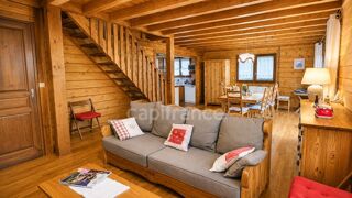  Chalet à vendre 6 pièces 115 m²
