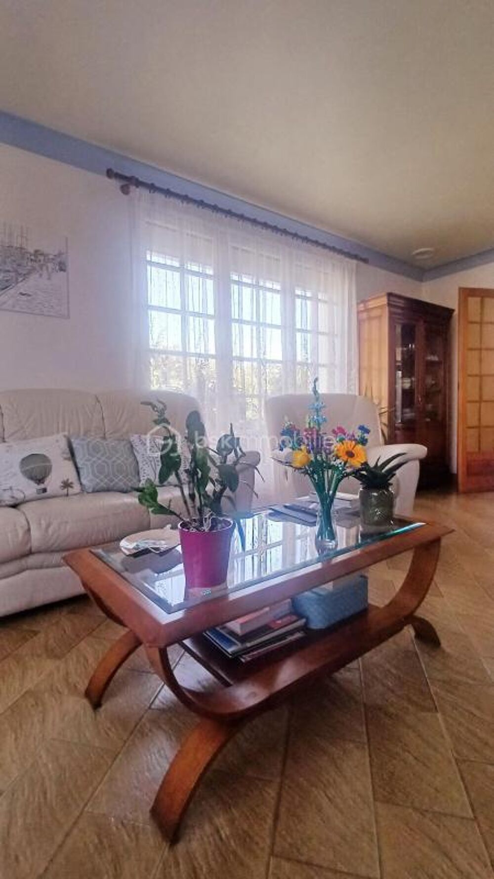 Vente Maison Les Sables d'Olonne- Quartier recherché Les nouettes Les sables d olonne