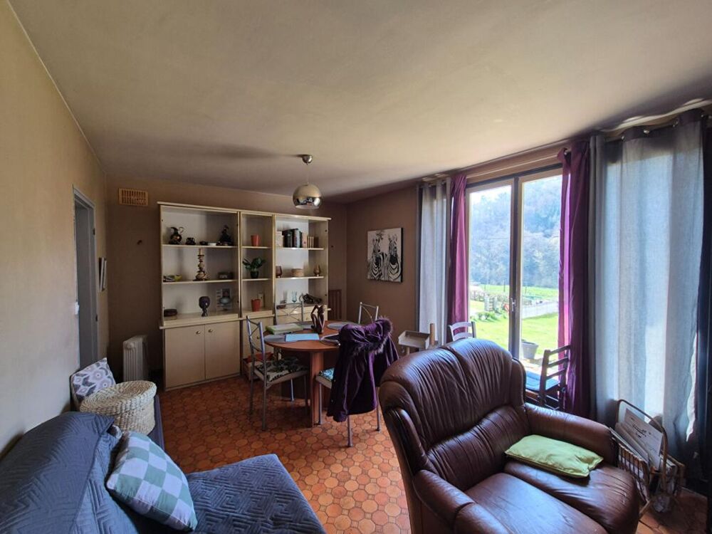 Maison Saint Chamant 4 pièce(s) 90 m2