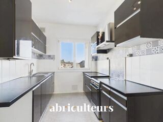  Appartement à vendre 4 pièces 70 m²