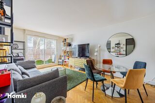  Appartement � vendre 3 pi�ces 65 m�