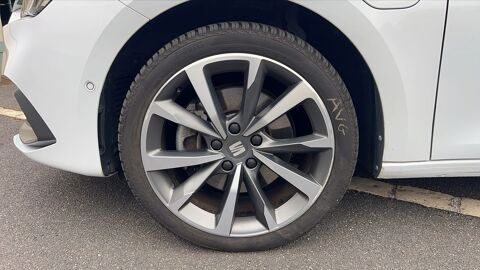 Leon ST IV 1.4 TSI 204 e-Hybrid DSG6 FR - Automatique 2020 occasion 37230 Fondettes