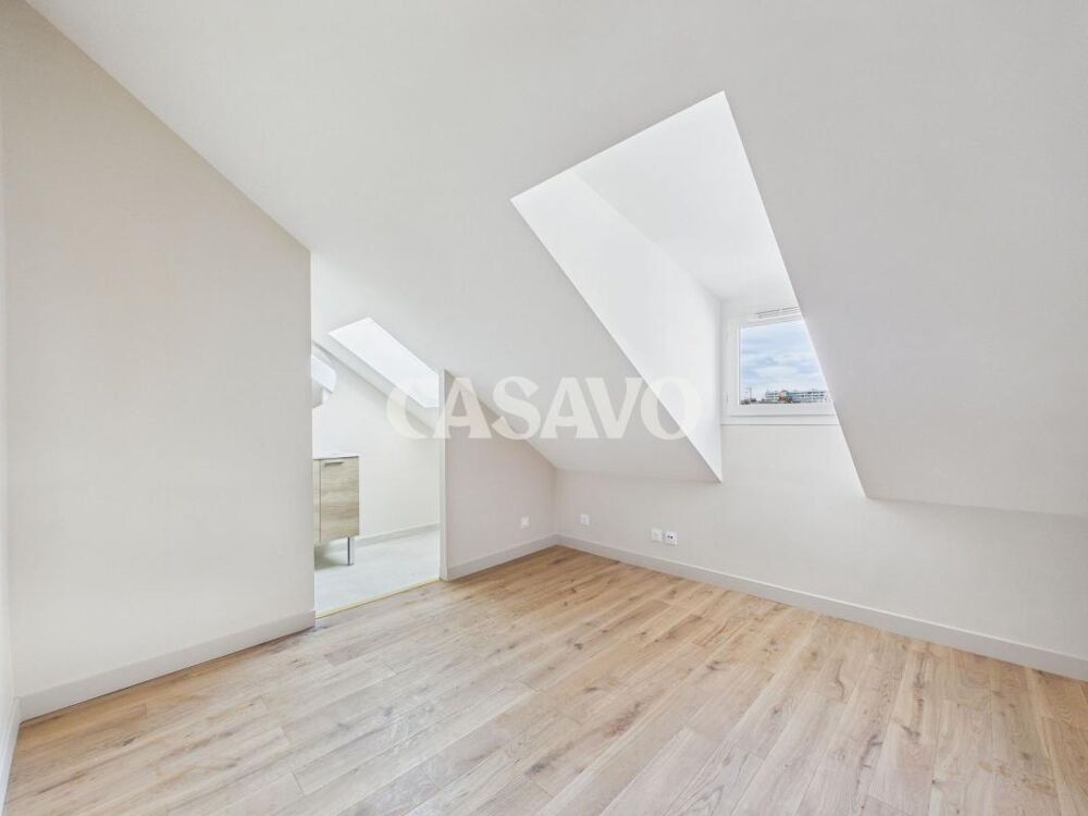 � vendre  Appartement Levallois-Perret (92300)