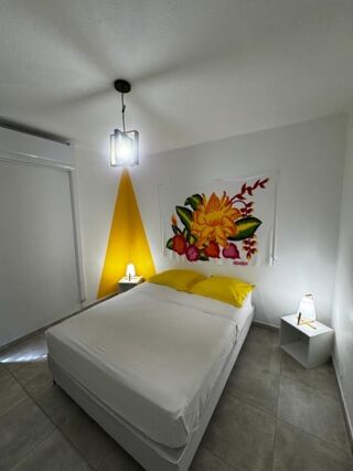  Appartement � louer 3 pi�ces 80 m�