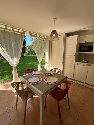  Appartement � vendre 1 pi�ce 22 m�