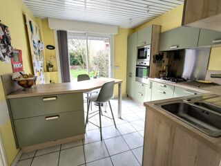  Maison � vendre 5 pi�ces 94 m�