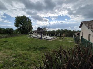  Ferme à vendre 6 pièces 185 m²