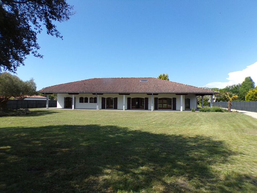 � vendre  Villa Soustons (40140)